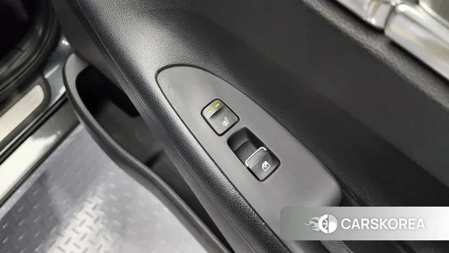 Hyundai The New Grandeur IG Hybrid id 3428456 из Кореи 9