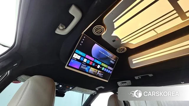 Kia The New Carnival 4th Generation id 3689532 из Кореи 9