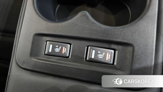 Renault Korea (Samsung) The New SM6 id 4594663 из Кореи 9