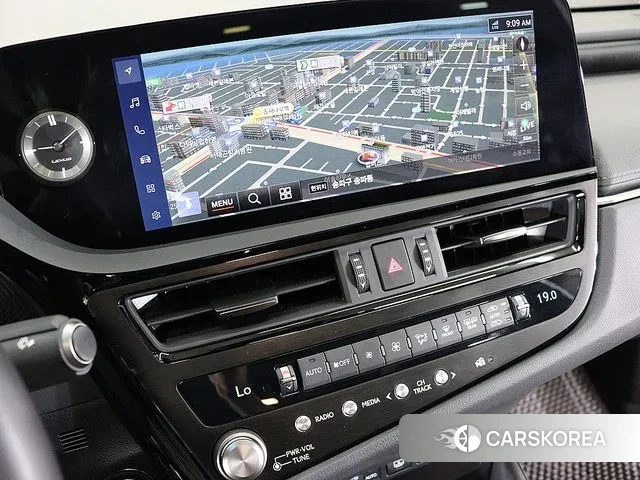 Lexus ES300h 7th generation id 3502027 из Кореи 9