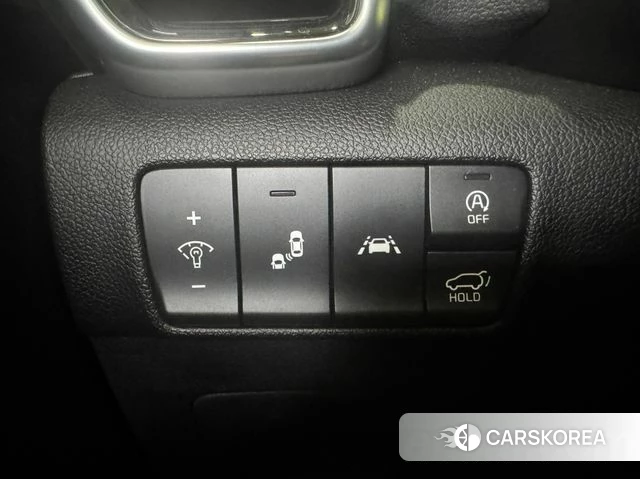 Kia Sportage The Bold id 4573807 из Кореи 9