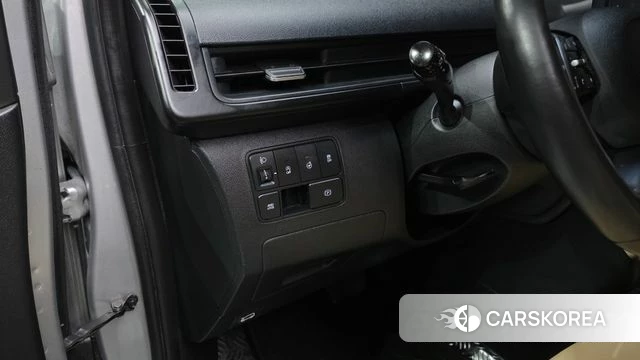 Hyundai Staria id 4376143 из Кореи 9