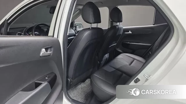 Kia Morning Urban (JA) id 3453560 из Кореи 9