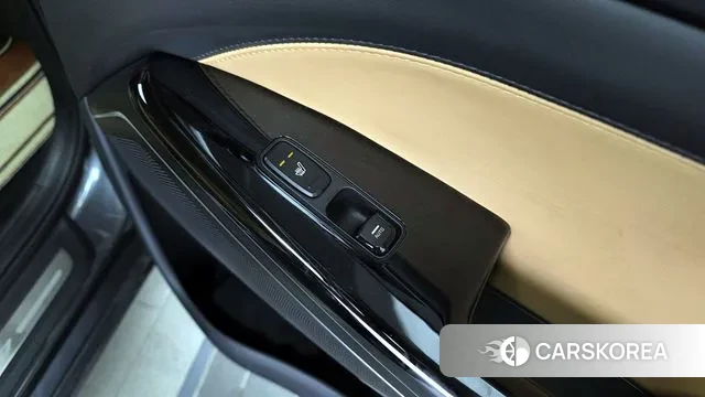 Kia K7 Premier Hybrid id 3464127 из Кореи 9