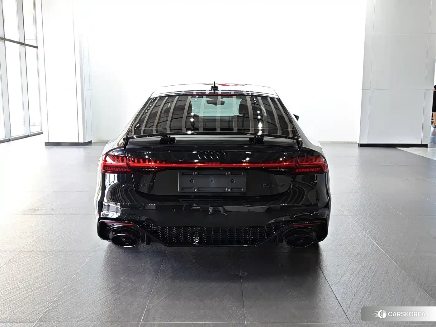 Audi A7 id 4583916 из Китая 9