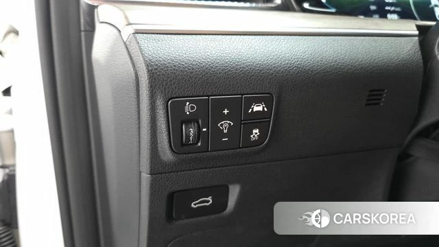 Kia K5 3rd generation id 4361207 из Кореи 9
