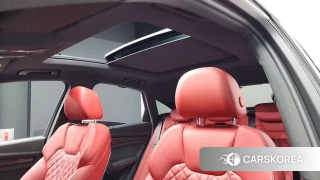 Audi SQ5 (FY) id 3528916 из Кореи 9