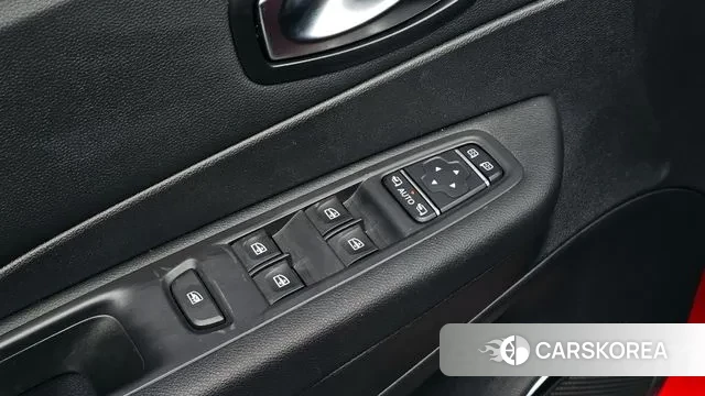 Renault Korea (Samsung) New QM3 id 3778822 из Кореи 9