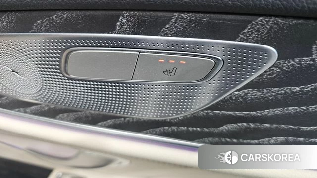 Mercedes-Benz CLS-Class C257 id 3872365 из Кореи 9