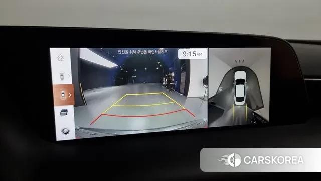 Genesis G90 (RS4) id 3007074 из Кореи 9