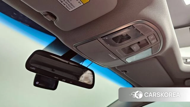 Hyundai All New Tucson id 3912064 из Кореи 9