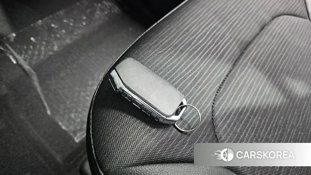 Kia The New Kia Ray id 3383124 из Кореи 9