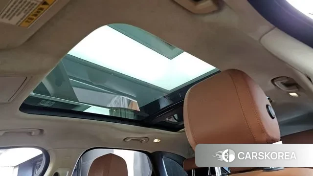 Jaguar F-PACE id 3254084 из Кореи 9