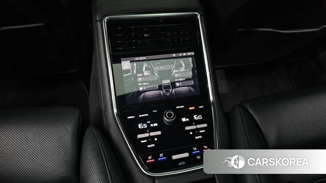 Porsche Panamera (971) id 4501197 из Кореи 9