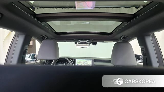 Lexus RX350h 5th generation id 3817246 из Кореи 9