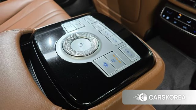 Genesis G80 (RG3) id 4604595 из Кореи 9