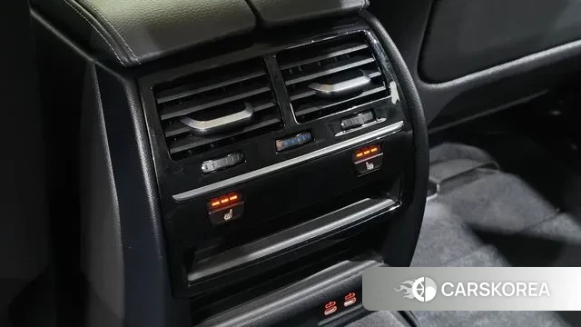 BMW 5 Series (G30) id 3530690 из Кореи 9