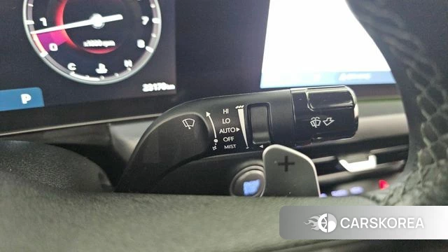 Hyundai Sonata D Edge (DN8) id 4315352 из Кореи 9