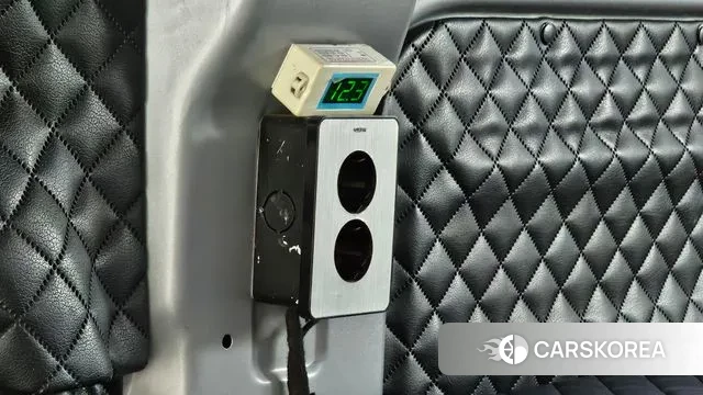 Hyundai The New Grand Starex id 3469213 из Кореи 9