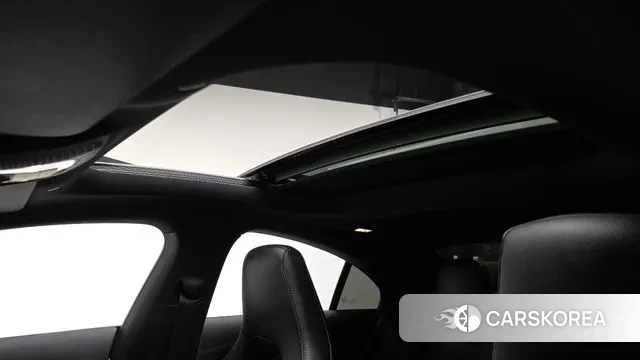 Mercedes-Benz CLA-Class C118 id 3426354 из Кореи 9