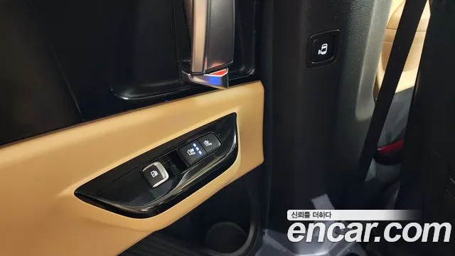 Kia Carnival 4th generation id 2720226 из Кореи 9