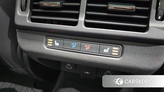 Land Rover Range Rover Evoque 2nd Generation id 3745091 из Кореи 9