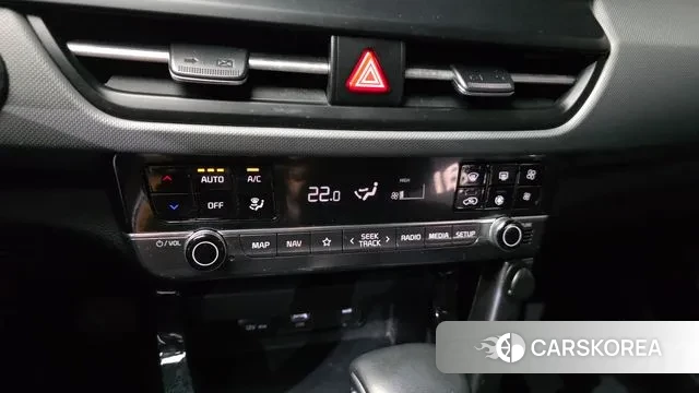 Kia The New Seltos id 3299991 из Кореи 9