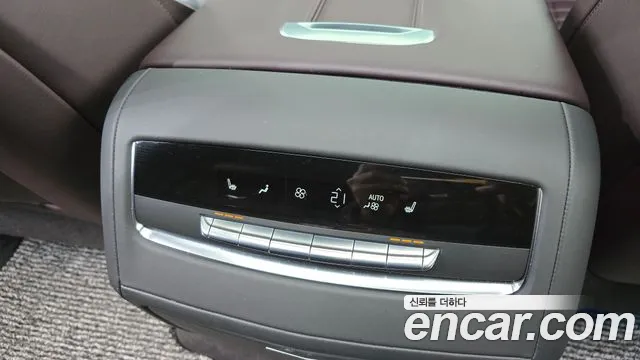 Cadillac Escalade 5th Generation id 2436918 из Кореи 9