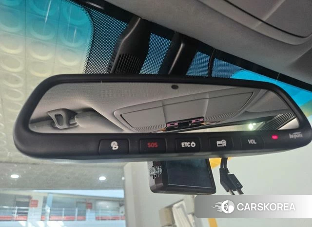 Hyundai Grandeur IG id 4020369 из Кореи 9