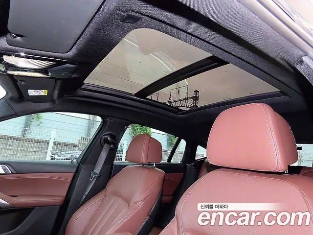 BMW X6 (G06) id 2869507 из Кореи 9