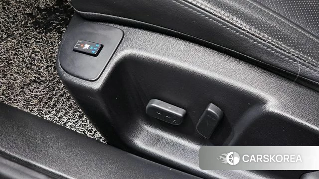 Renault Korea (Samsung) SM5 Nova id 4447714 из Кореи 9