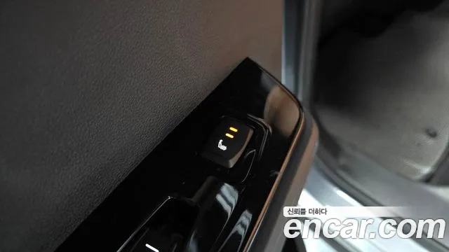 Ssangyong Torres id 2874205 из Кореи 9