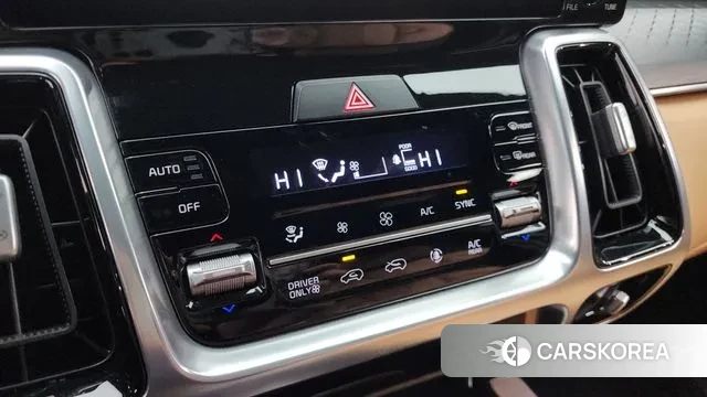 Kia Sorento 4th Generation id 3508670 из Кореи 9