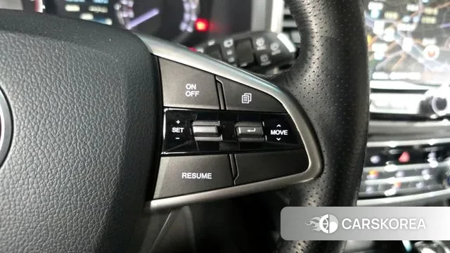 Ssangyong G4 Rexton id 3391625 из Кореи 9