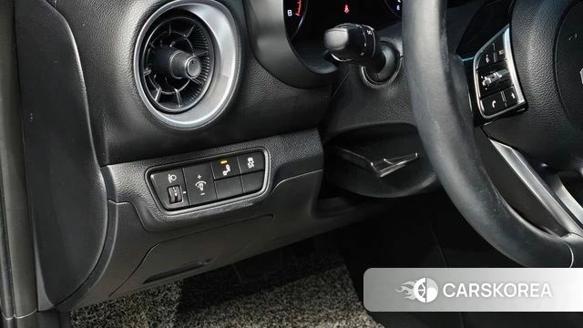 Kia The New K3 2nd generation id 4561596 из Кореи 9