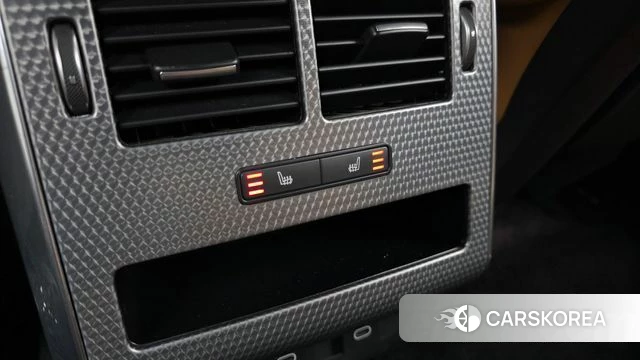 Land Rover Range Rover Sport 2nd Generation id 4018823 из Кореи 9