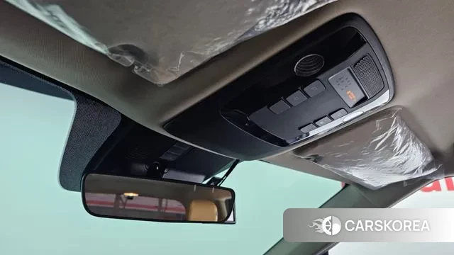 Kia Carnival 4th generation id 3453677 из Кореи 9