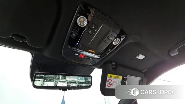 Kia The New Sorento 4th Generation id 3327790 из Кореи 9