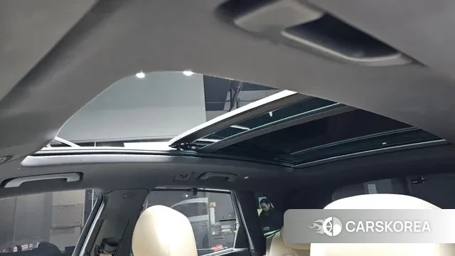 Audi Q5 (FY) id 3457906 из Кореи 9