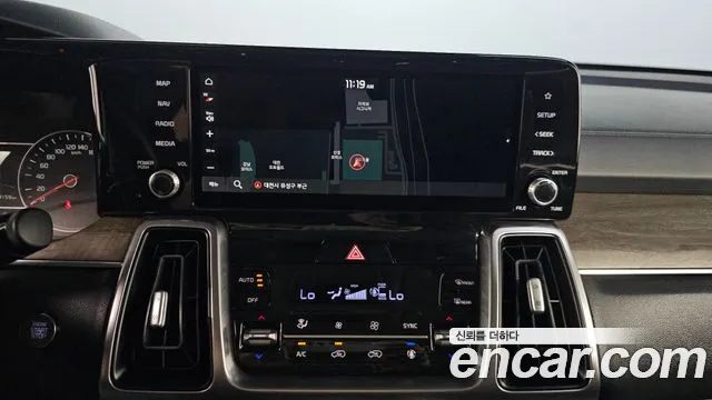 Kia Sorento 4th Generation id 2854634 из Кореи 9