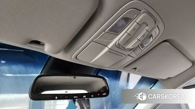 Hyundai Santa Fe TM id 3489595 из Кореи 9