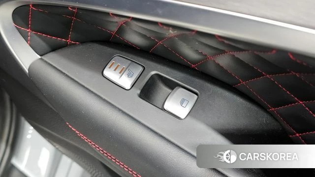 Genesis G70 id 4285742 из Кореи 9