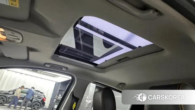 Chevrolet (GM Daewoo) The New Spark id 3423203 из Кореи 9