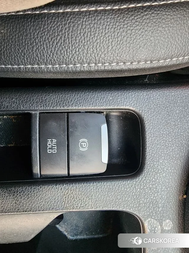 Kia The New K3 2nd generation id 3759581 из Кореи 9