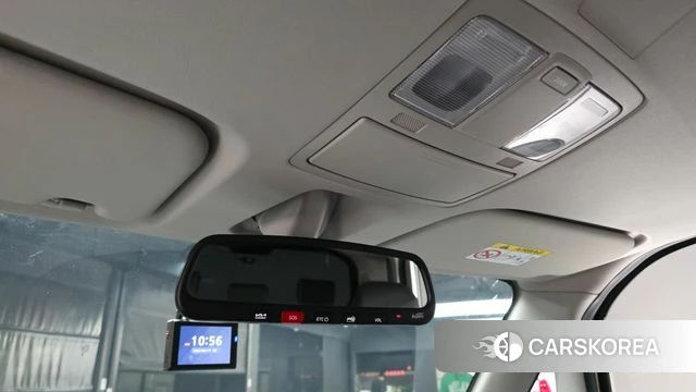 Kia The New Kia Ray id 3963715 из Кореи 9