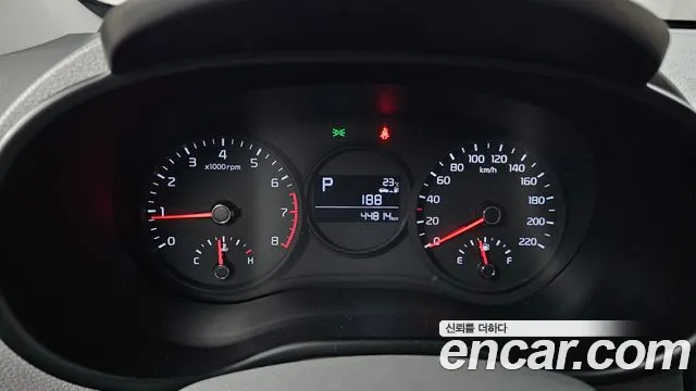 Kia Morning Urban (JA) id 2784339 из Кореи 9