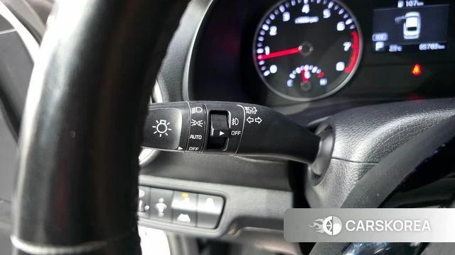 Kia Come New K3 id 4717167 из Кореи 9