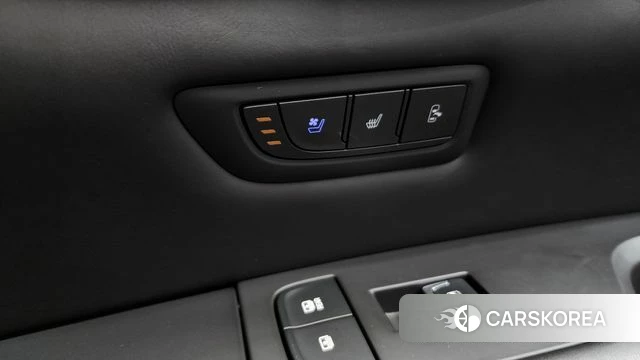 Cadillac CT6 id 3867226 из Кореи 9