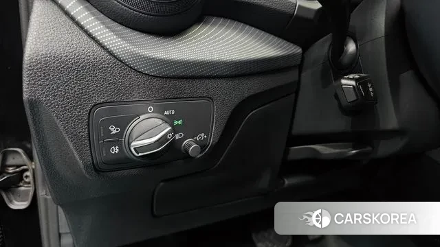 Audi Q2 id 3017929 из Кореи 9