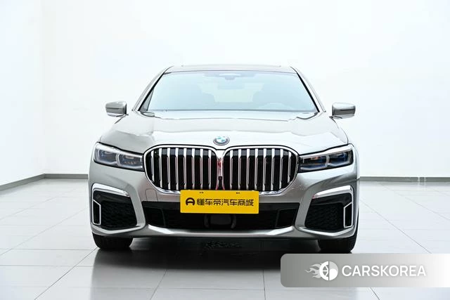 BMW 7 series id 4261369 из Китая 9